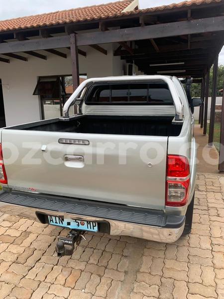 Big with watermark toyota hilux maputo maputo 18625