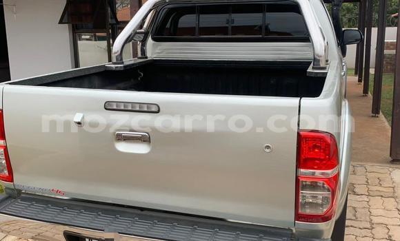 Buy Used Toyota Hilux Other Car in Maputo in Maputo Buy Used Toyota Hilux Other Car in Maputo in Maputo