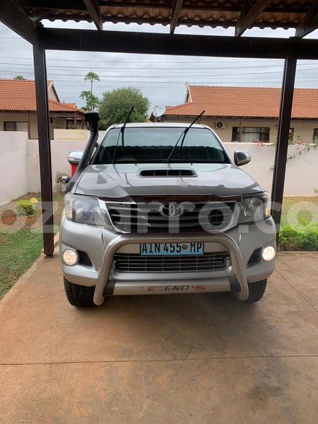 Big with watermark toyota hilux maputo maputo 18625