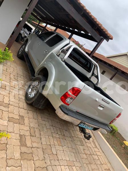 Big with watermark toyota hilux maputo maputo 18625