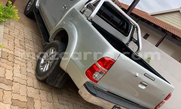 Buy Used Toyota Hilux Other Car in Maputo in Maputo Buy Used Toyota Hilux Other Car in Maputo in Maputo