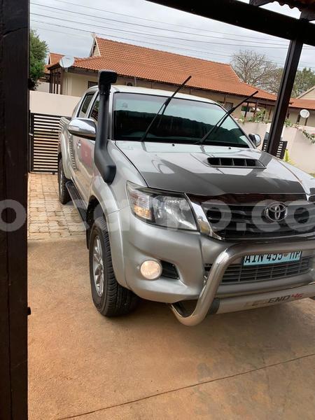 Big with watermark toyota hilux maputo maputo 18625