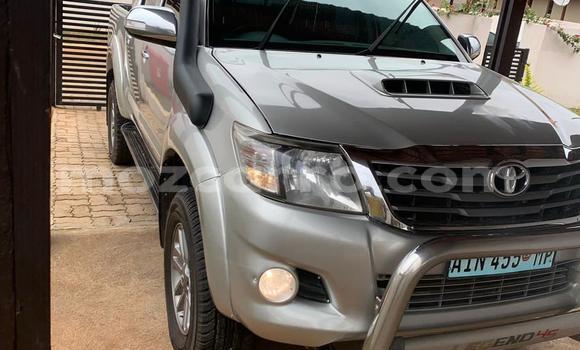 Buy Used Toyota Hilux Other Car in Maputo in Maputo Buy Used Toyota Hilux Other Car in Maputo in Maputo