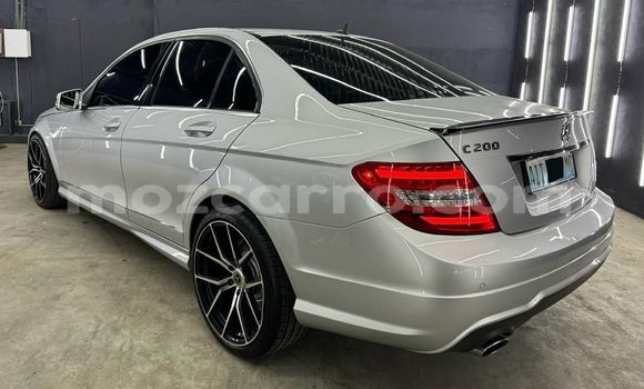 Buy Used Mercedes-Benz C250 coupe Other Car in Maputo in Maputo Buy Used Mercedes-Benz C250 coupe Other Car in Maputo in Maputo