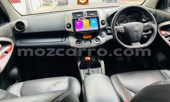 Tenga Tsaru Toyota Vanguard Nhema Mota in Maputo in Maputo Tenga Tsaru Toyota Vanguard Nhema Mota in Maputo in Maputo