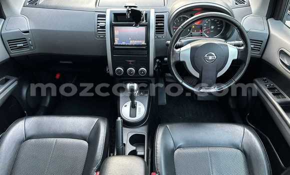 Buy Used Nissan X-Trail Red Car in Maputo in Maputo Buy Used Nissan X-Trail Red Car in Maputo in Maputo