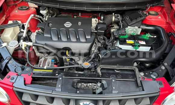 Buy Used Nissan X-Trail Red Car in Maputo in Maputo Buy Used Nissan X-Trail Red Car in Maputo in Maputo