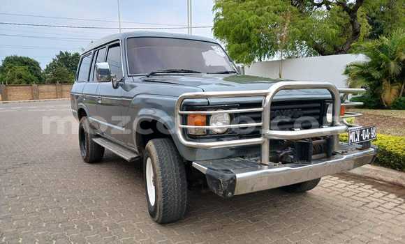 Buy Used Toyota Land Cruiser Other Car in Maputo in Maputo Buy Used Toyota Land Cruiser Other Car in Maputo in Maputo