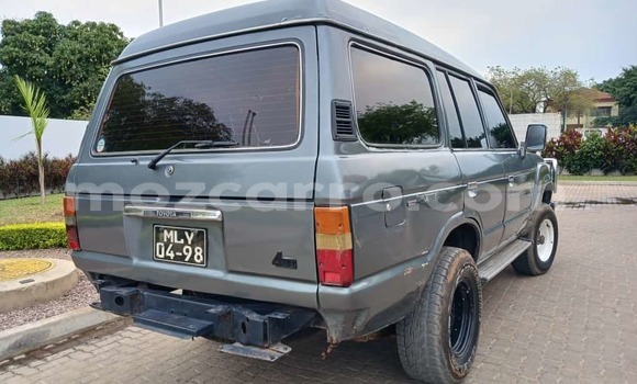 Comprar Usado Toyota Land Cruiser De outros Carro em Maputo em Maputo Comprar Usado Toyota Land Cruiser De outros Carro em Maputo em Maputo