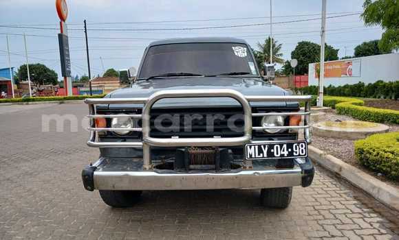 Comprar Usado Toyota Land Cruiser De outros Carro em Maputo em Maputo Comprar Usado Toyota Land Cruiser De outros Carro em Maputo em Maputo
