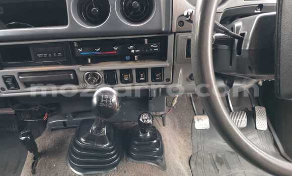 Comprar Usado Toyota Land Cruiser De outros Carro em Maputo em Maputo Comprar Usado Toyota Land Cruiser De outros Carro em Maputo em Maputo