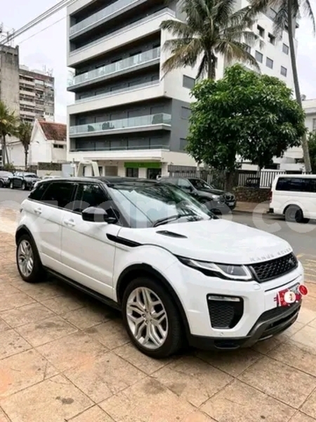 Big with watermark land rover range rover evoque maputo maputo 18636