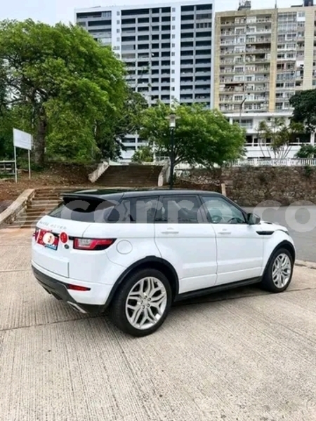 Big with watermark land rover range rover evoque maputo maputo 18636