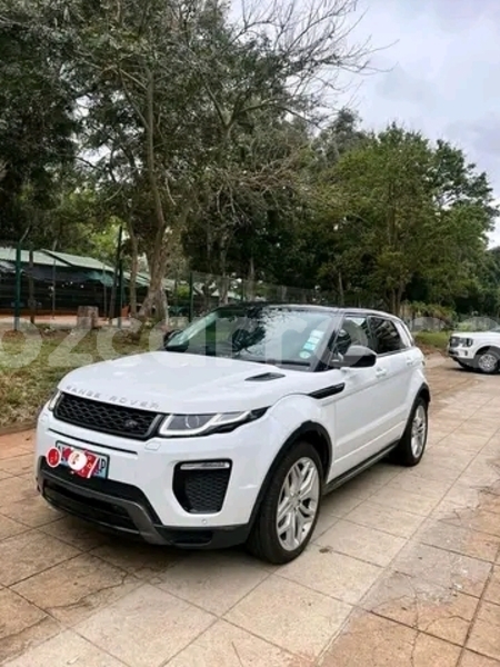 Big with watermark land rover range rover evoque maputo maputo 18636