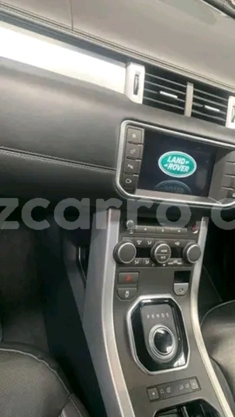 Big with watermark land rover range rover evoque maputo maputo 18636