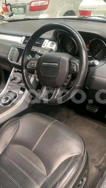 Big with watermark land rover range rover evoque maputo maputo 18636