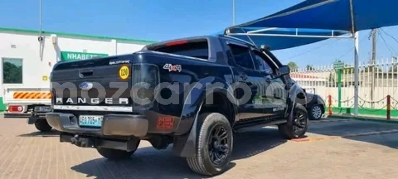 Big with watermark ford ranger maputo maputo 18638