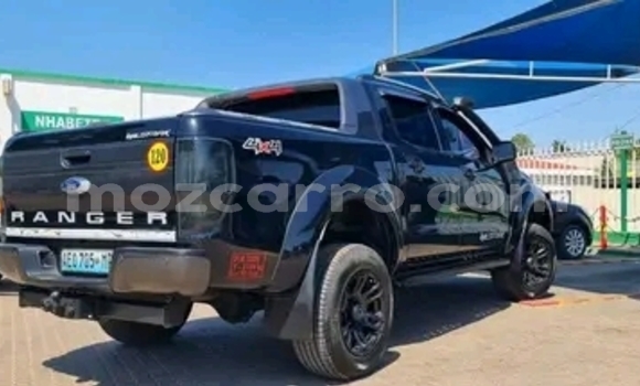 Tenga Tsaru Ford Ranger Nhema Mota in Maputo in Maputo Tenga Tsaru Ford Ranger Nhema Mota in Maputo in Maputo