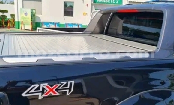 Tenga Tsaru Ford Ranger Nhema Mota in Maputo in Maputo Tenga Tsaru Ford Ranger Nhema Mota in Maputo in Maputo