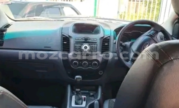 Tenga Tsaru Ford Ranger Nhema Mota in Maputo in Maputo Tenga Tsaru Ford Ranger Nhema Mota in Maputo in Maputo