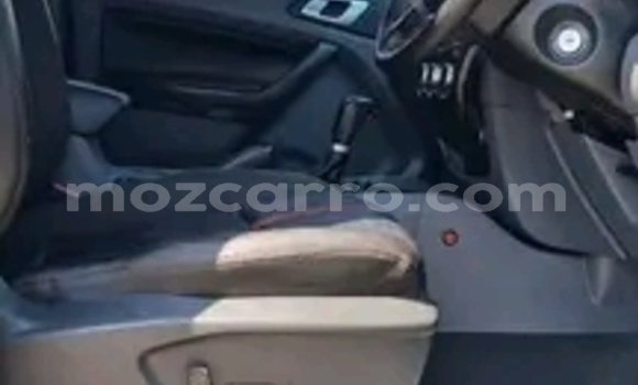 Tenga Tsaru Ford Ranger Nhema Mota in Maputo in Maputo Tenga Tsaru Ford Ranger Nhema Mota in Maputo in Maputo