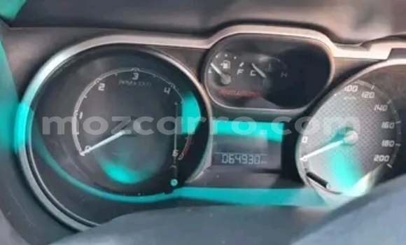 Tenga Tsaru Ford Ranger Nhema Mota in Maputo in Maputo Tenga Tsaru Ford Ranger Nhema Mota in Maputo in Maputo