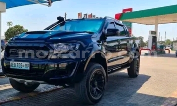 Tenga Tsaru Ford Ranger Nhema Mota in Maputo in Maputo Tenga Tsaru Ford Ranger Nhema Mota in Maputo in Maputo