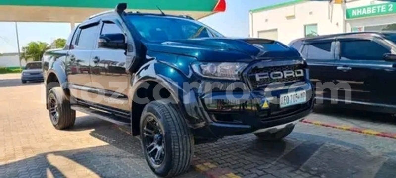 Big with watermark ford ranger maputo maputo 18638