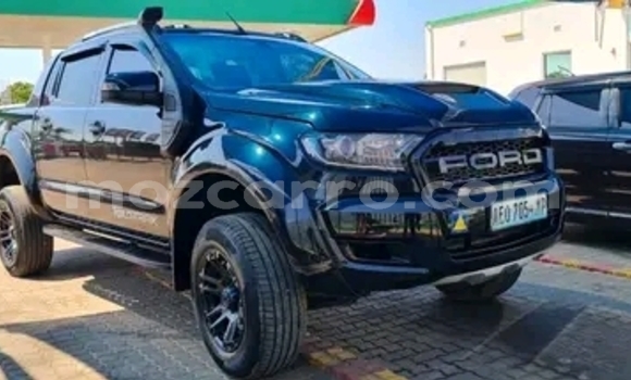 Tenga Tsaru Ford Ranger Nhema Mota in Maputo in Maputo Tenga Tsaru Ford Ranger Nhema Mota in Maputo in Maputo