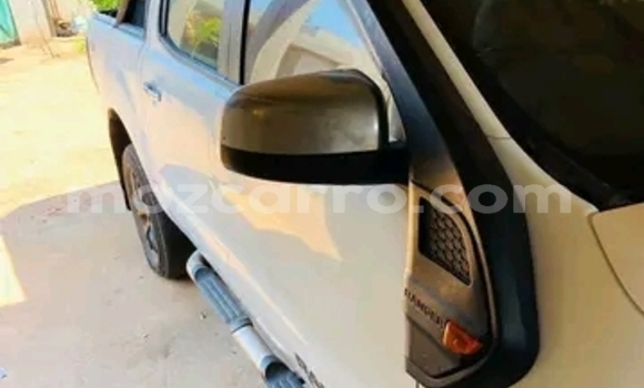 Tenga Tsaru Ford Ranger Chena Mota in Maputo in Maputo Tenga Tsaru Ford Ranger Chena Mota in Maputo in Maputo