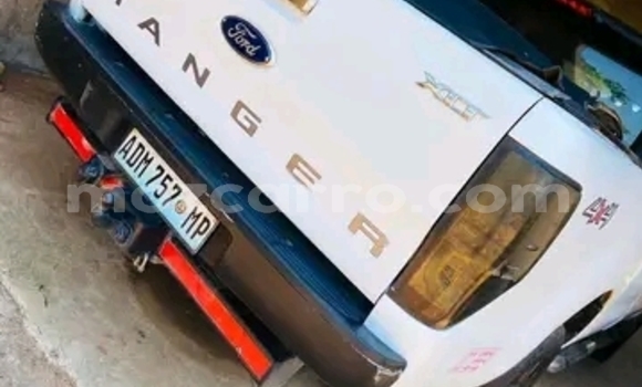 Tenga Tsaru Ford Ranger Chena Mota in Maputo in Maputo Tenga Tsaru Ford Ranger Chena Mota in Maputo in Maputo