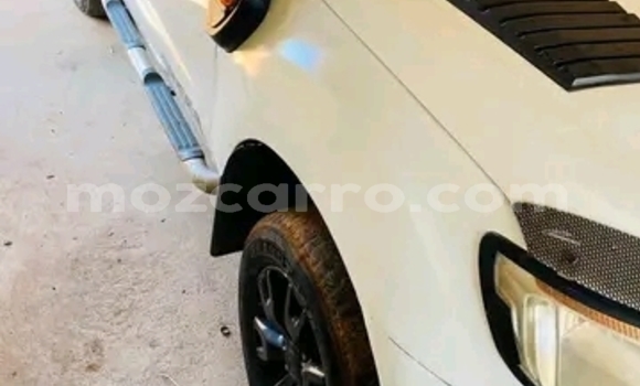 Tenga Tsaru Ford Ranger Chena Mota in Maputo in Maputo Tenga Tsaru Ford Ranger Chena Mota in Maputo in Maputo