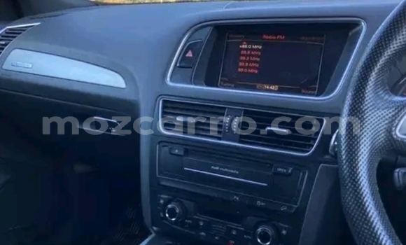 Buy Used Audi A5 White Car in Maputo in Maputo Buy Used Audi A5 White Car in Maputo in Maputo