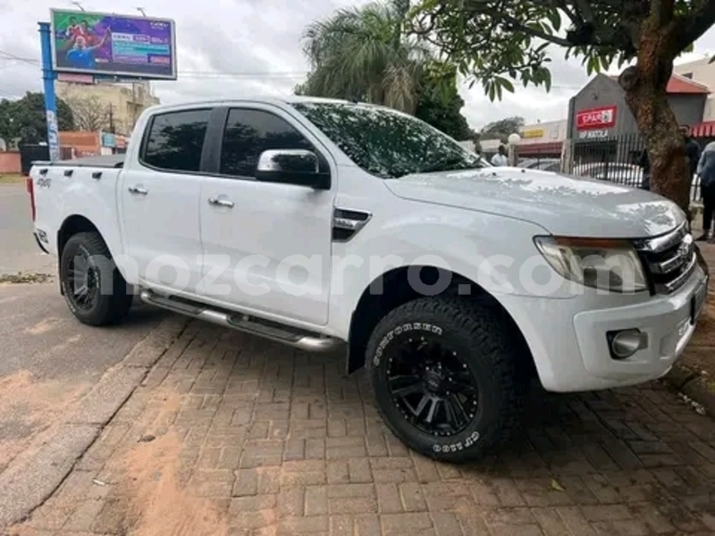 Big with watermark ford ranger maputo maputo 18641