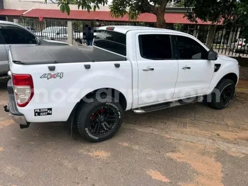 Big with watermark ford ranger maputo maputo 18641