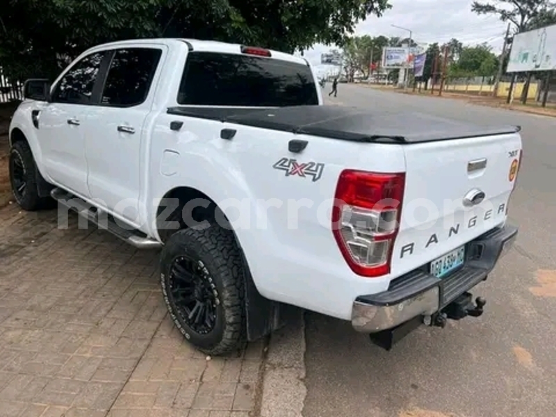 Big with watermark ford ranger maputo maputo 18641