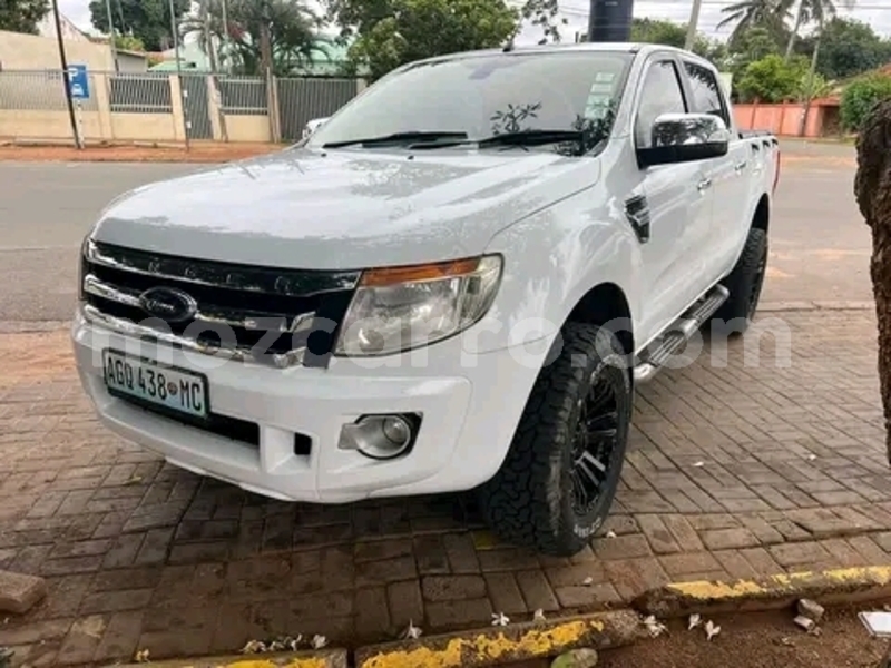 Big with watermark ford ranger maputo maputo 18641