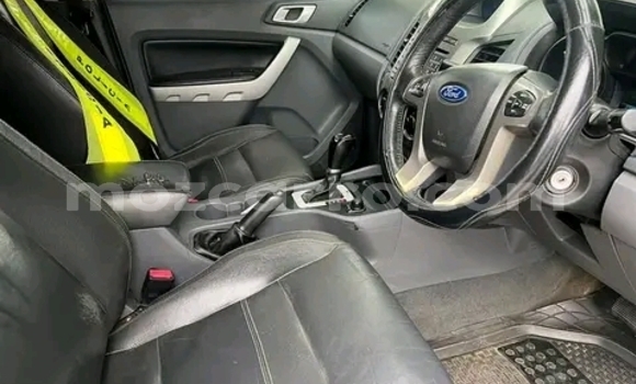 Comprar Usado Ford Ranger Branco Carro em Maputo em Maputo Comprar Usado Ford Ranger Branco Carro em Maputo em Maputo