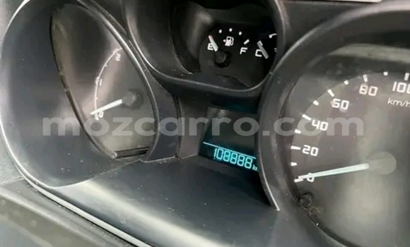 Comprar Usado Ford Ranger Branco Carro em Maputo em Maputo Comprar Usado Ford Ranger Branco Carro em Maputo em Maputo