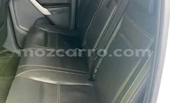 Comprar Usado Ford Ranger Branco Carro em Maputo em Maputo Comprar Usado Ford Ranger Branco Carro em Maputo em Maputo