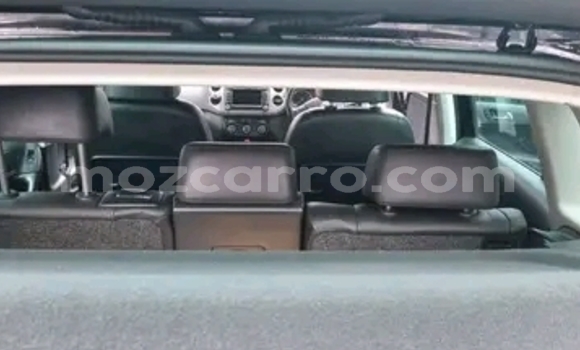 Comprar Usado Volkswagen Tiguan Preto Carro em Maputo em Maputo Comprar Usado Volkswagen Tiguan Preto Carro em Maputo em Maputo