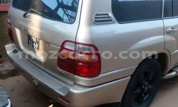 Buy Used Toyota Land Cruiser Other Car in Maputo in Maputo Buy Used Toyota Land Cruiser Other Car in Maputo in Maputo