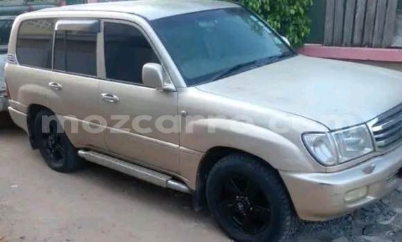 Buy Used Toyota Land Cruiser Other Car in Maputo in Maputo Buy Used Toyota Land Cruiser Other Car in Maputo in Maputo