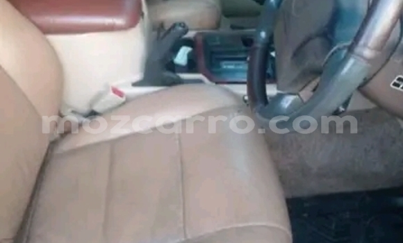 Buy Used Toyota Land Cruiser Other Car in Maputo in Maputo Buy Used Toyota Land Cruiser Other Car in Maputo in Maputo