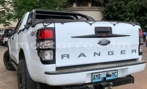 Buy Used Ford Ranger White Car in Maputo in Maputo Buy Used Ford Ranger White Car in Maputo in Maputo