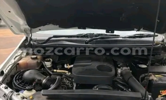 Buy Used Ford Ranger White Car in Maputo in Maputo Buy Used Ford Ranger White Car in Maputo in Maputo