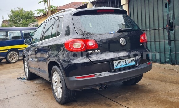 Comprar Usado Volkswagen Tiguan Preto Carro em Maputo em Maputo Comprar Usado Volkswagen Tiguan Preto Carro em Maputo em Maputo