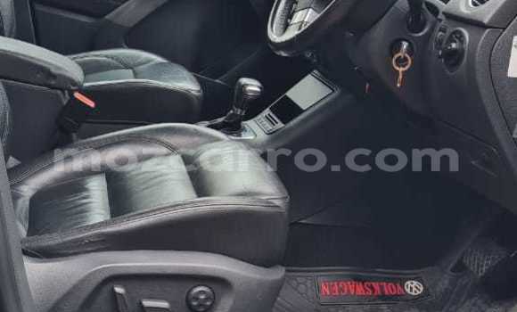 Comprar Usado Volkswagen Tiguan Preto Carro em Maputo em Maputo Comprar Usado Volkswagen Tiguan Preto Carro em Maputo em Maputo