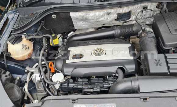Comprar Usado Volkswagen Tiguan Preto Carro em Maputo em Maputo Comprar Usado Volkswagen Tiguan Preto Carro em Maputo em Maputo