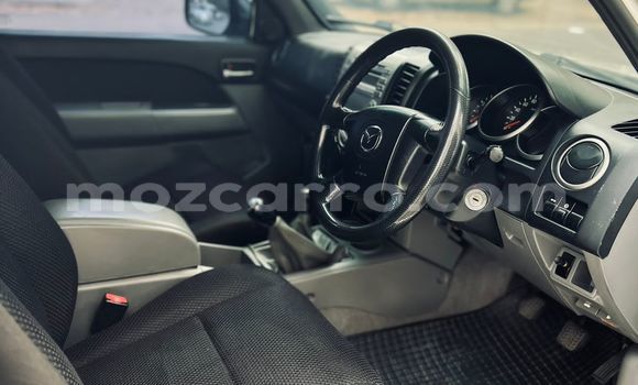 Buy Used Mazda BT-50 White Car in Maputo in Maputo Buy Used Mazda BT-50 White Car in Maputo in Maputo